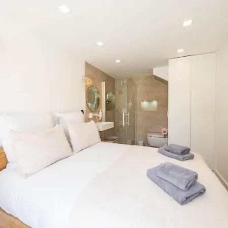 Rosoliel - 250 M2 Avec Piscine, Sauna Et Terrasse Panoramique - Centre à 10 Minutes à Pieds