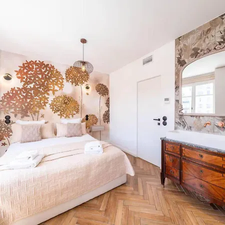 Rosoliel - 250 M2 Avec Piscine, Sauna Et Terrasse Panoramique - Centre à 10 Minutes à Pieds Villa *