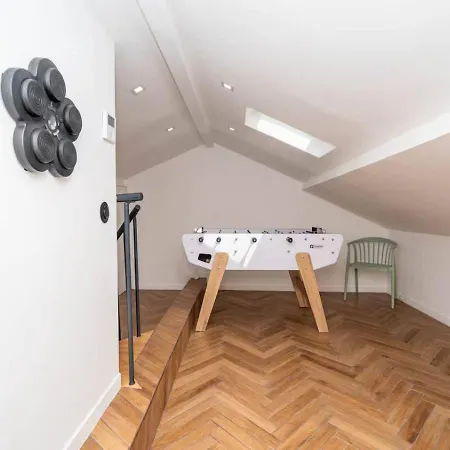 Rosoliel - 250 M2 Avec Piscine, Sauna Et Terrasse Panoramique - Centre à 10 Minutes à Pieds Villa Cannes