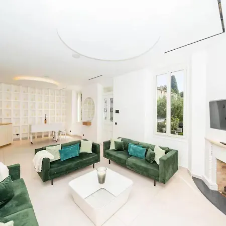 Villa Rosoliel - 250 M2 Avec Piscine, Sauna Et Terrasse Panoramique - Centre à 10 Minutes à Pieds *