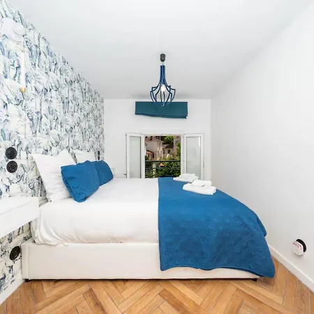 Rosoliel - 250 M2 Avec Piscine, Sauna Et Terrasse Panoramique - Centre à 10 Minutes à Pieds Villa Cannes