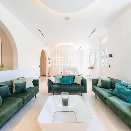 Villa Rosoliel - 250 M2 Avec Piscine, Sauna Et Terrasse Panoramique - Centre à 10 Minutes à Pieds *