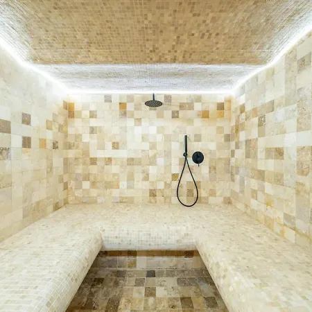 Rosoliel - 250 M2 Avec Piscine, Sauna Et Terrasse Panoramique - Centre à 10 Minutes à Pieds Villa *