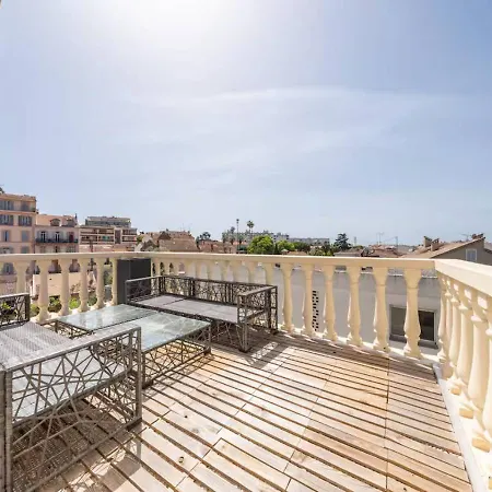 Villa Rosoliel - 250 M2 Avec Piscine, Sauna Et Terrasse Panoramique - Centre à 10 Minutes à Pieds