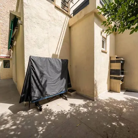 Rosoliel - 250 M2 Avec Piscine, Sauna Et Terrasse Panoramique - Centre à 10 Minutes à Pieds *