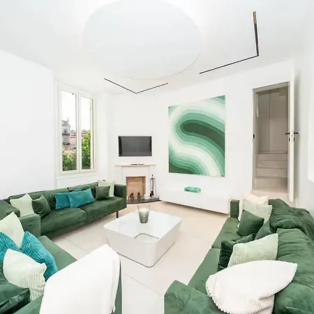 Rosoliel - 250 M2 Avec Piscine, Sauna Et Terrasse Panoramique - Centre à 10 Minutes à Pieds Cannes