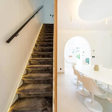 Rosoliel - 250 M2 Avec Piscine, Sauna Et Terrasse Panoramique - Centre à 10 Minutes à Pieds Villa Cannes