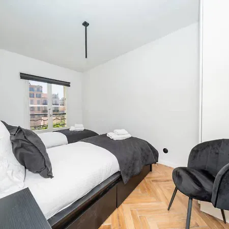 Rosoliel - 250 M2 Avec Piscine, Sauna Et Terrasse Panoramique - Centre à 10 Minutes à Pieds Villa