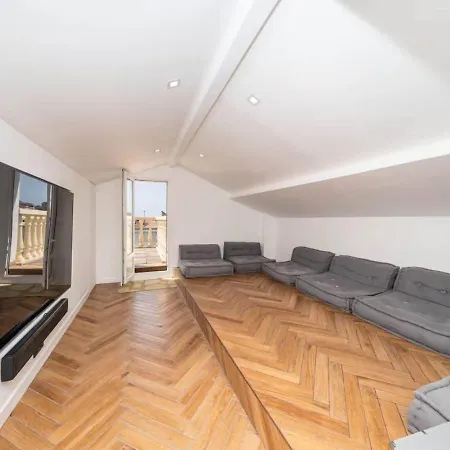 Rosoliel - 250 M2 Avec Piscine, Sauna Et Terrasse Panoramique - Centre à 10 Minutes à Pieds Villa *