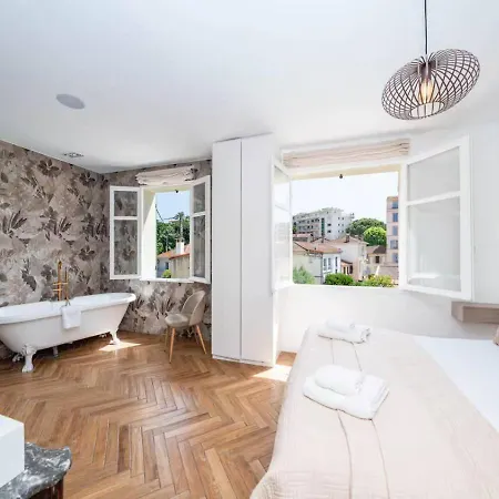 Villa Rosoliel - 250 M2 Avec Piscine, Sauna Et Terrasse Panoramique - Centre à 10 Minutes à Pieds *