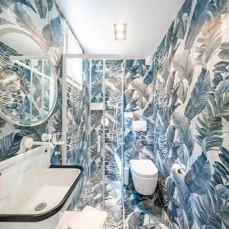 Rosoliel - 250 M2 Avec Piscine, Sauna Et Terrasse Panoramique - Centre à 10 Minutes à Pieds *