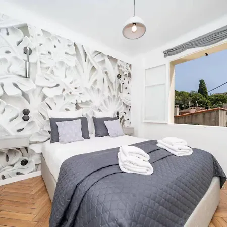 Rosoliel - 250 M2 Avec Piscine, Sauna Et Terrasse Panoramique - Centre à 10 Minutes à Pieds Cannes